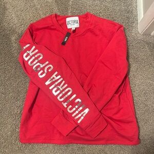 Victoria sport sweatshirt